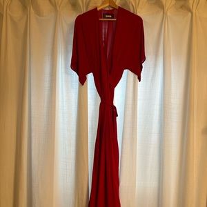 Reformation Winslow Dress, size XS